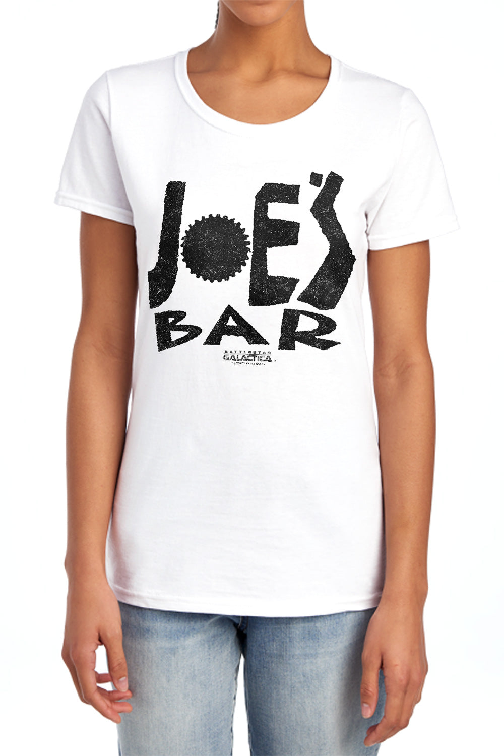 BSG/JOE'S BAR LOGO