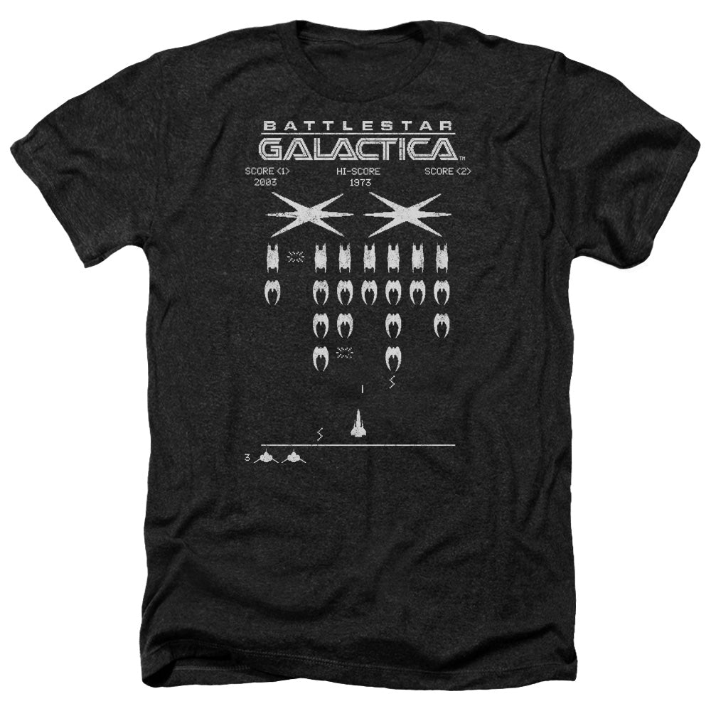 BSG/GALACTIC INVADERS
