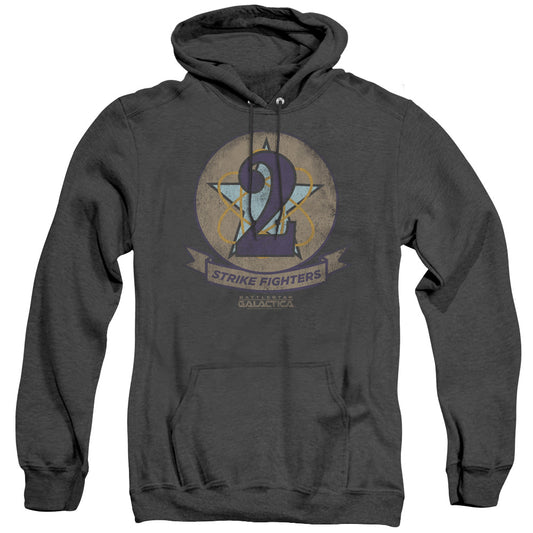 BSG/STRIKE FIGHTERS BADGE
