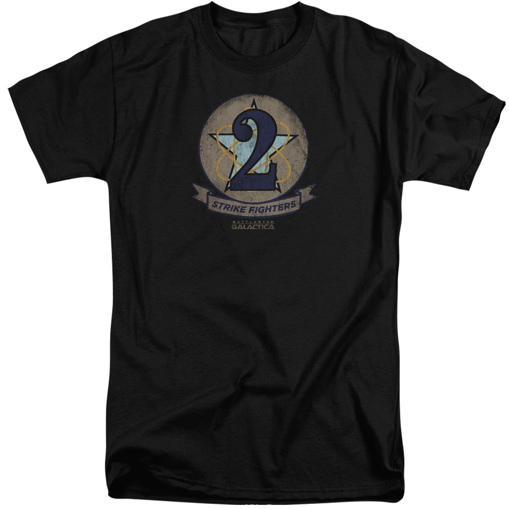 BSG/STRIKE FIGHTERS BADGE
