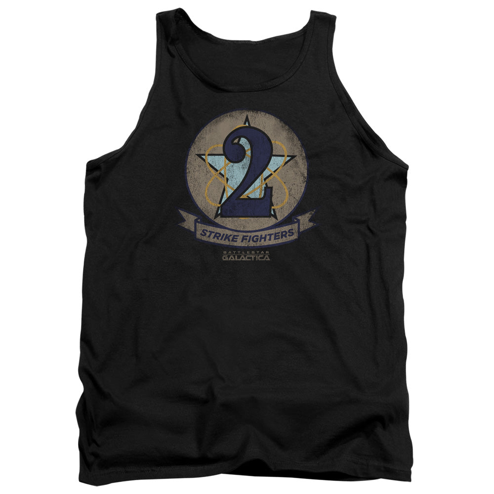 BSG/STRIKE FIGHTERS BADGE