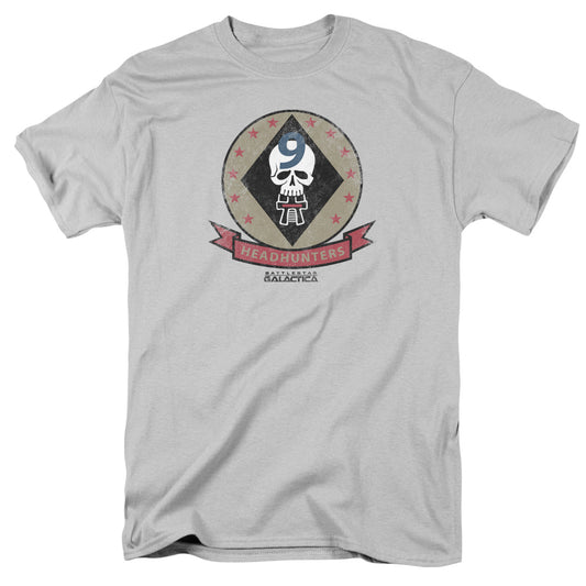 BSG/HEADHUNTERS BADGE