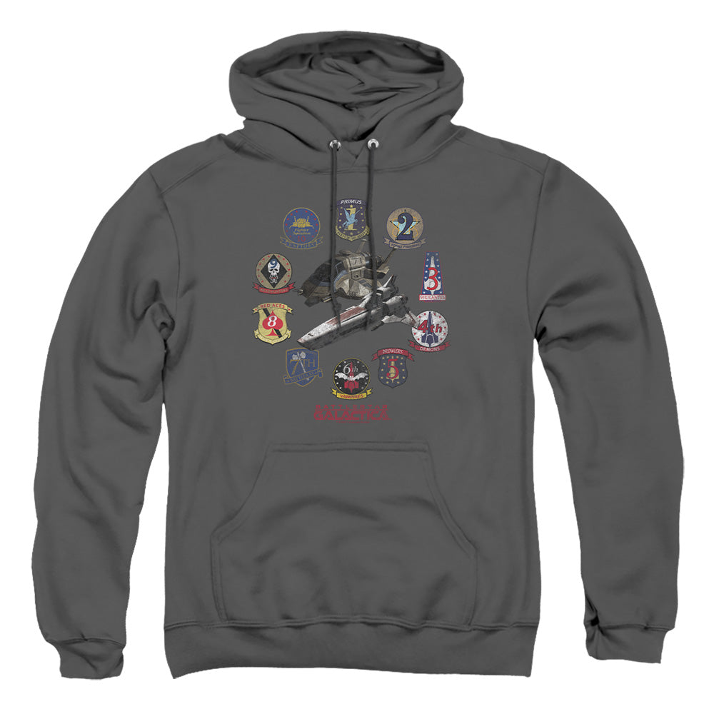 BSG/BADGES