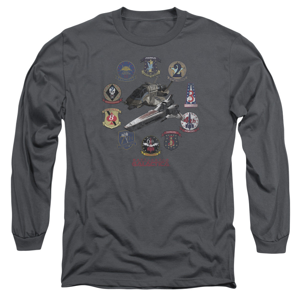BSG/BADGES