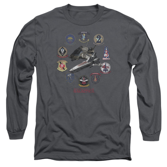 BSG/BADGES