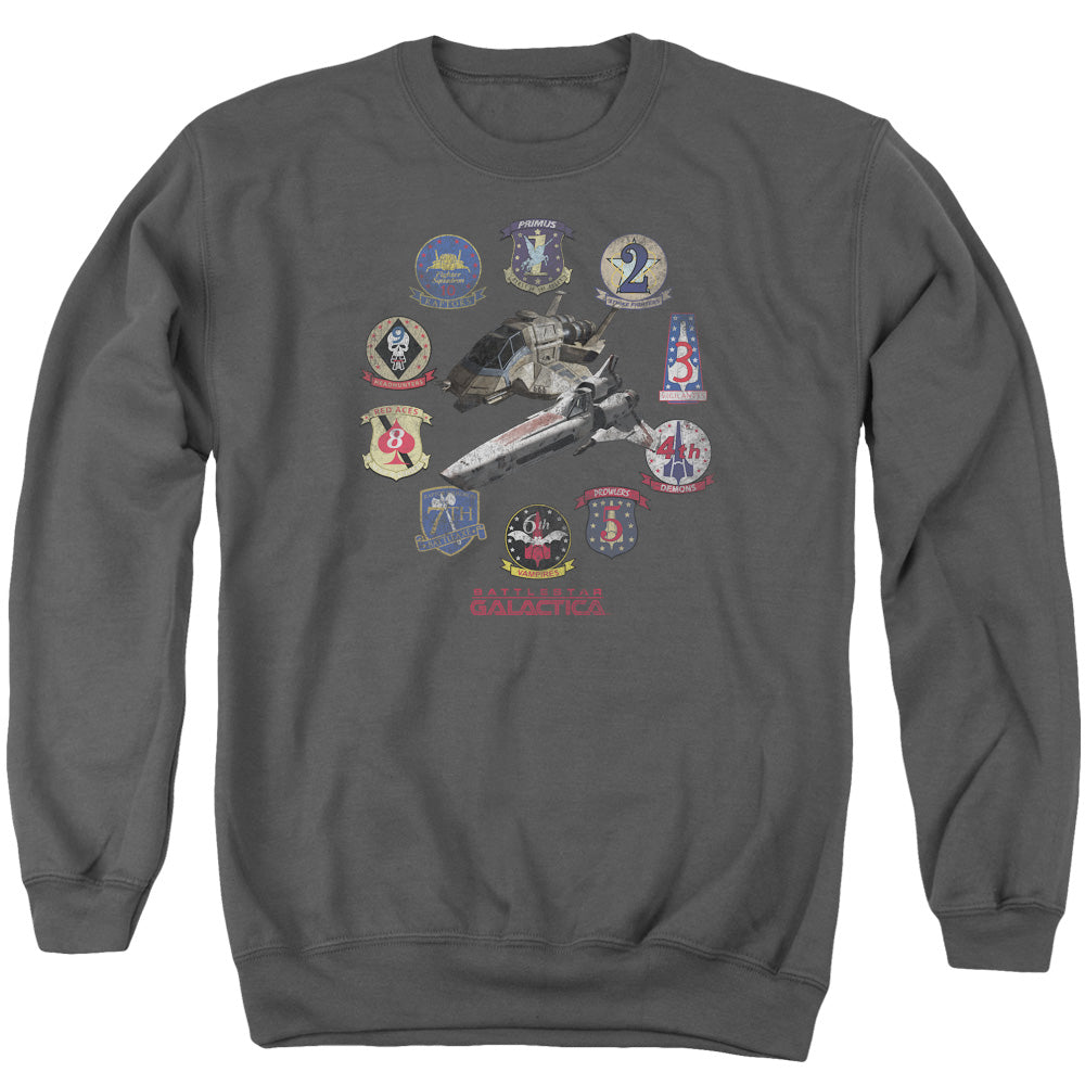 BSG/BADGES