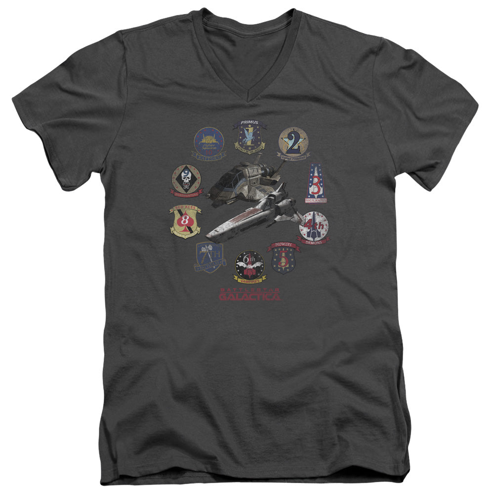 BSG/BADGES
