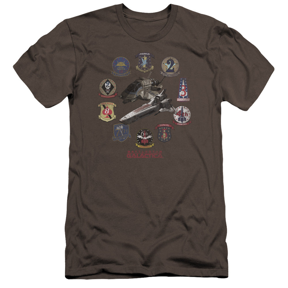 BSG/BADGES