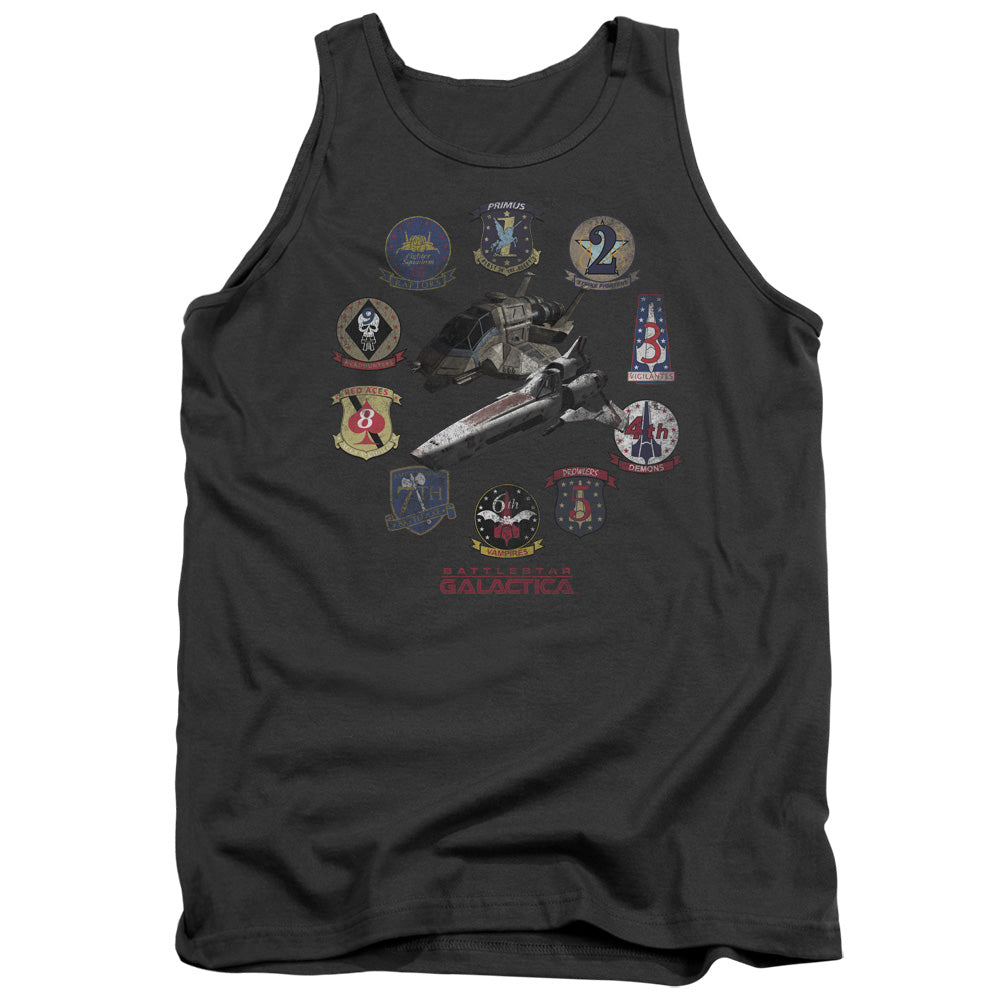 BSG/BADGES