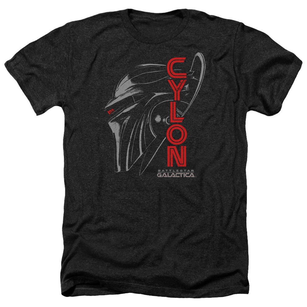 BSG/CYLON FACE