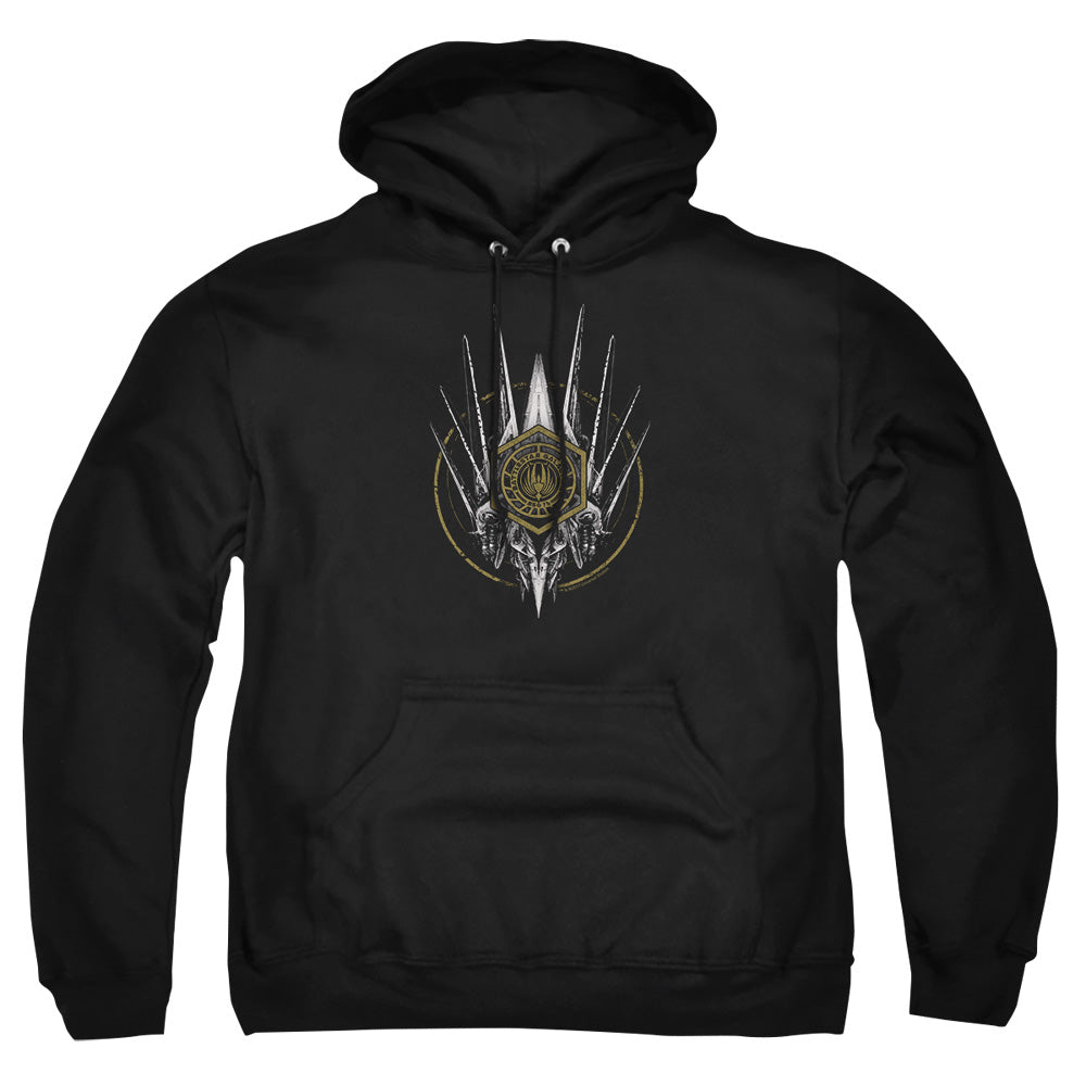 BSG/CREST OF SHIPS
