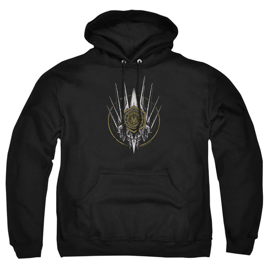 BSG/CREST OF SHIPS