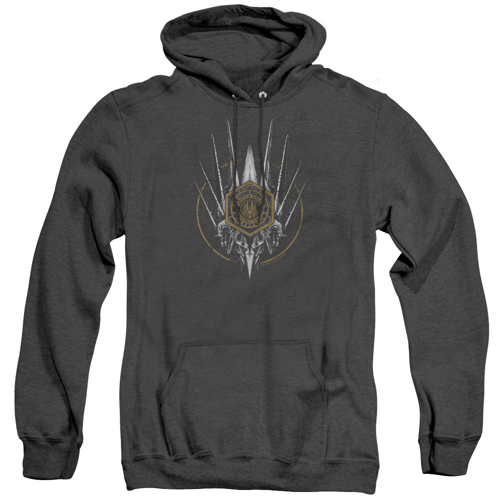 BSG/CREST OF SHIPS