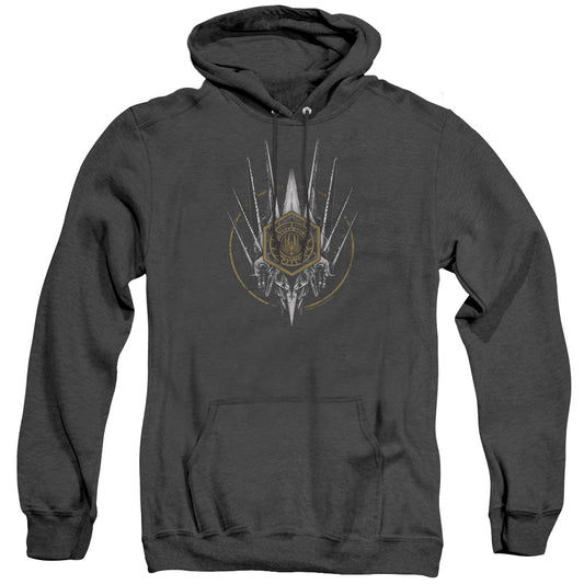 BSG/CREST OF SHIPS