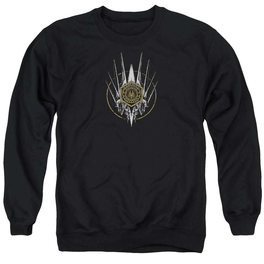 BSG/CREST OF SHIPS