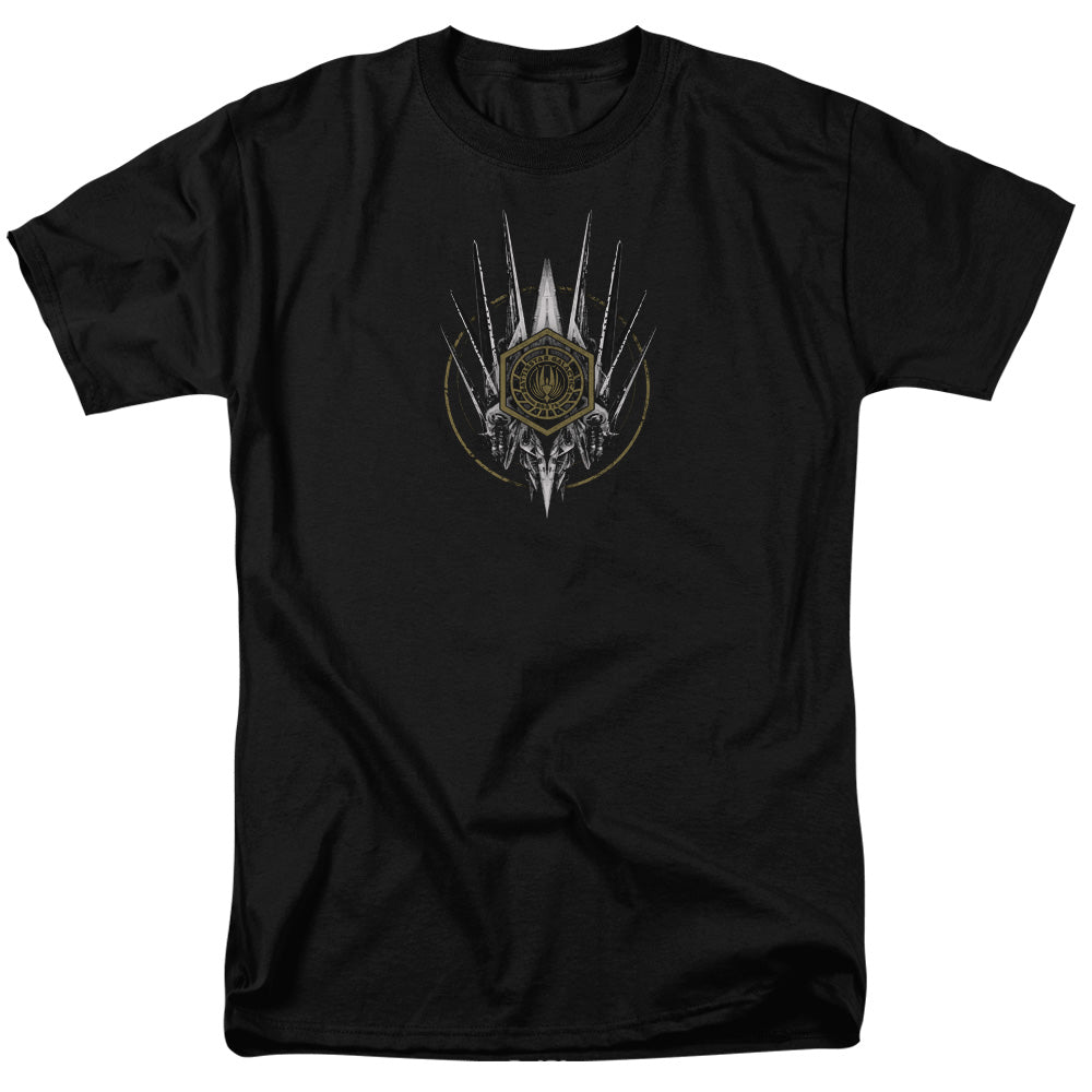 BSG/CREST OF SHIPS