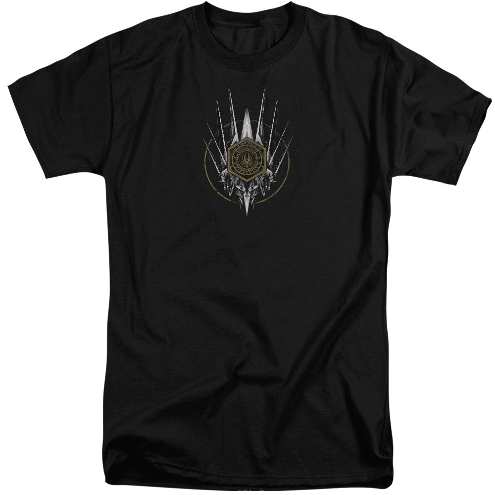 BSG/CREST OF SHIPS