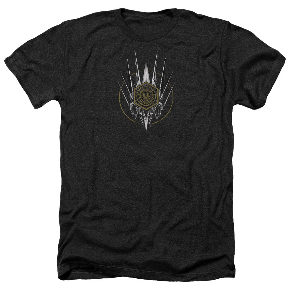 BSG/CREST OF SHIPS