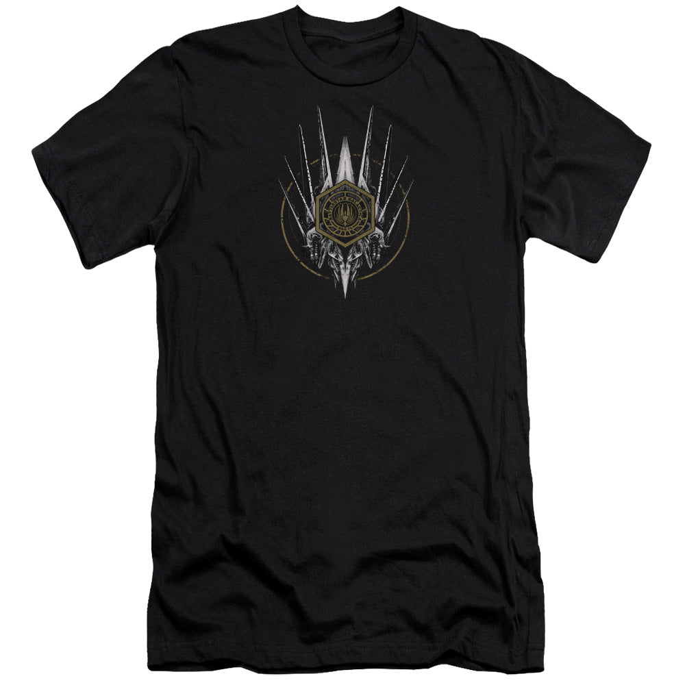 BSG/CREST OF SHIPS