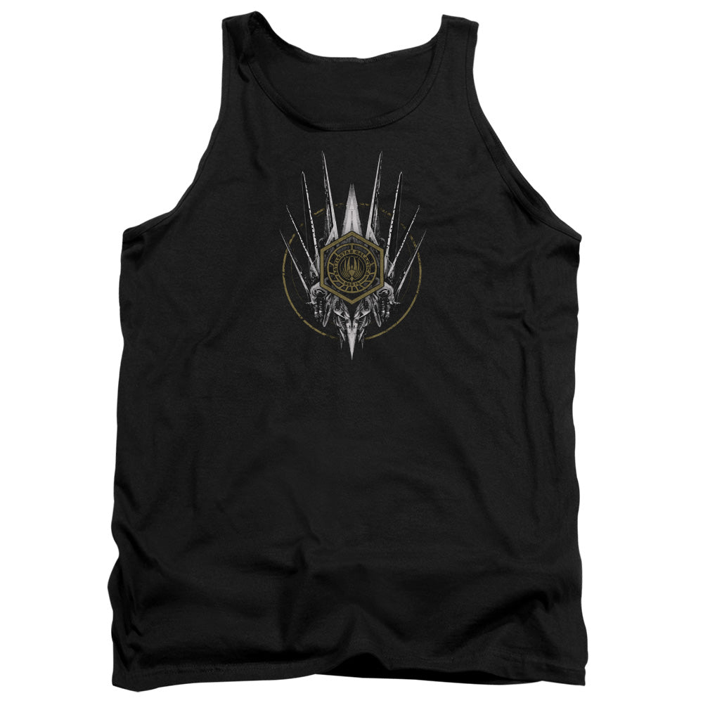 BSG/CREST OF SHIPS