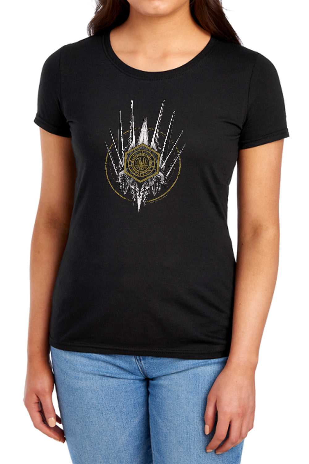 BSG/CREST OF SHIPS