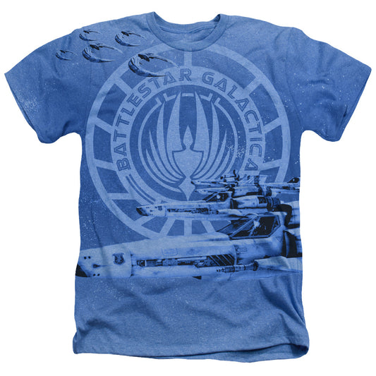BSG/BATTLE ZONE