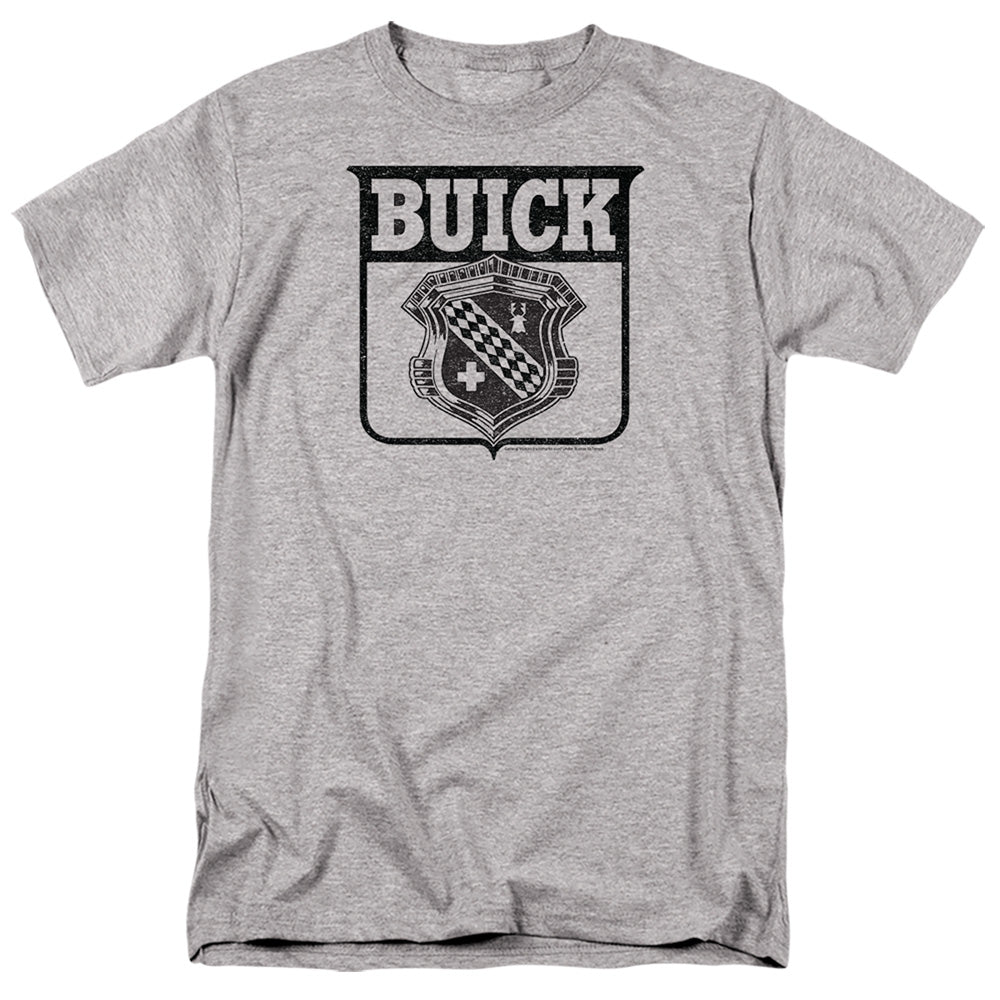 BUICK/1946 EMBLEM