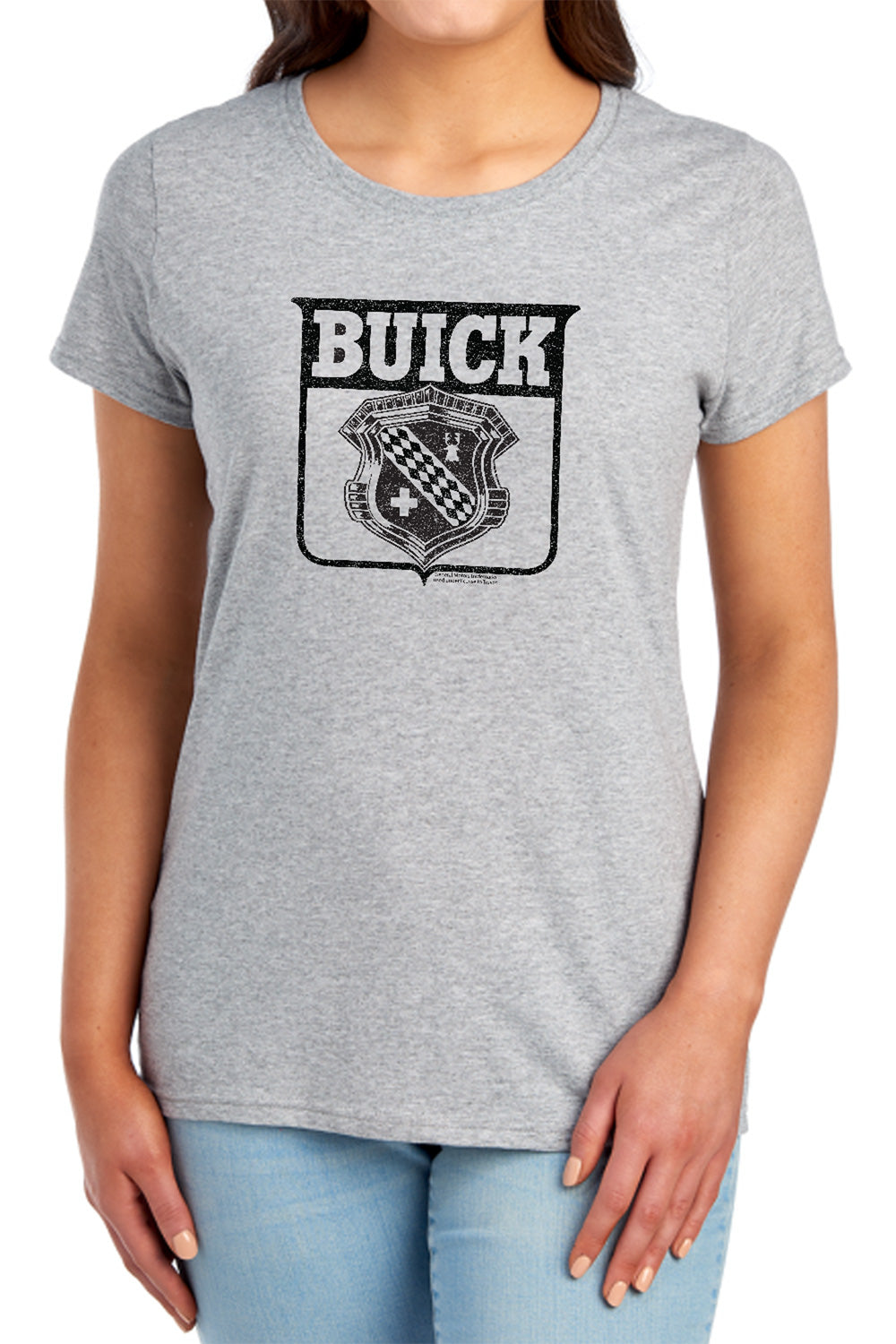 BUICK/1946 EMBLEM