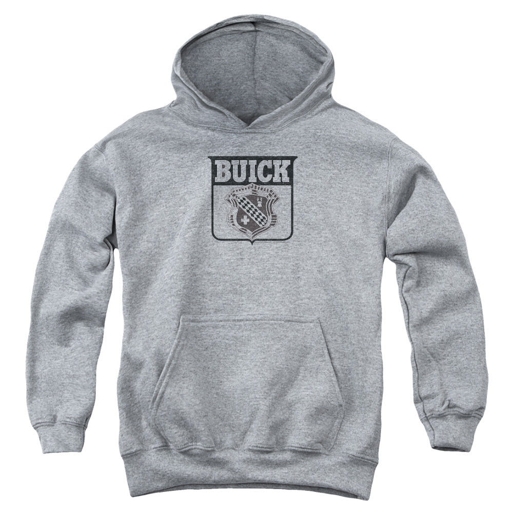 BUICK/1946 EMBLEM