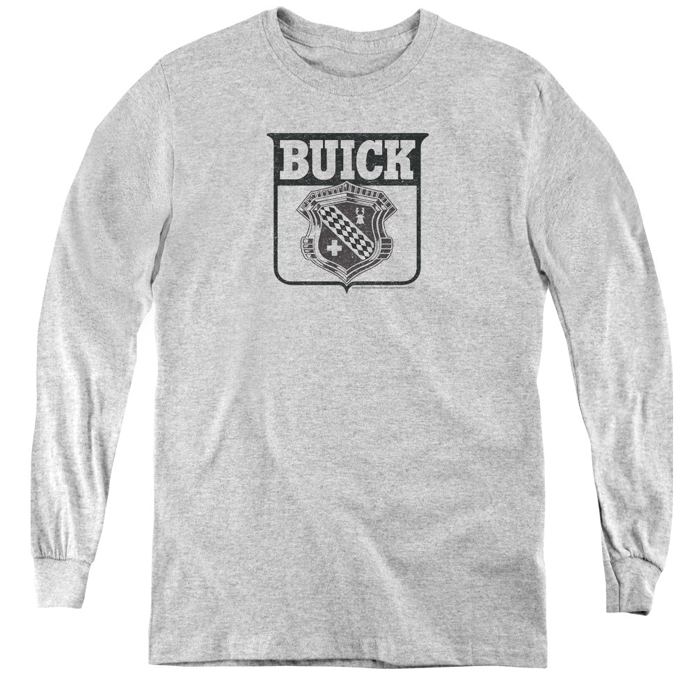 BUICK/1946 EMBLEM