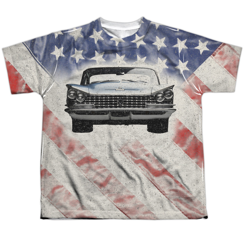 BUICK/1959 ELECTRA FLAG