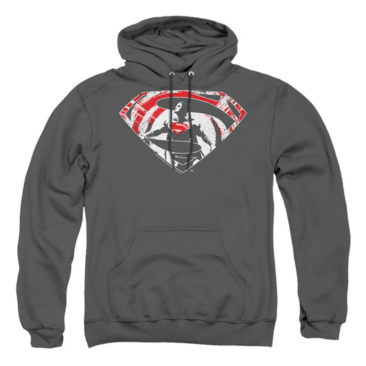 Super Splatter Logo