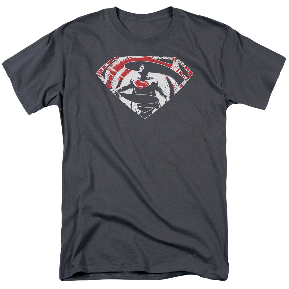 Super Splatter Logo