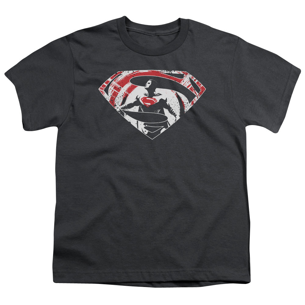 Super Splatter Logo