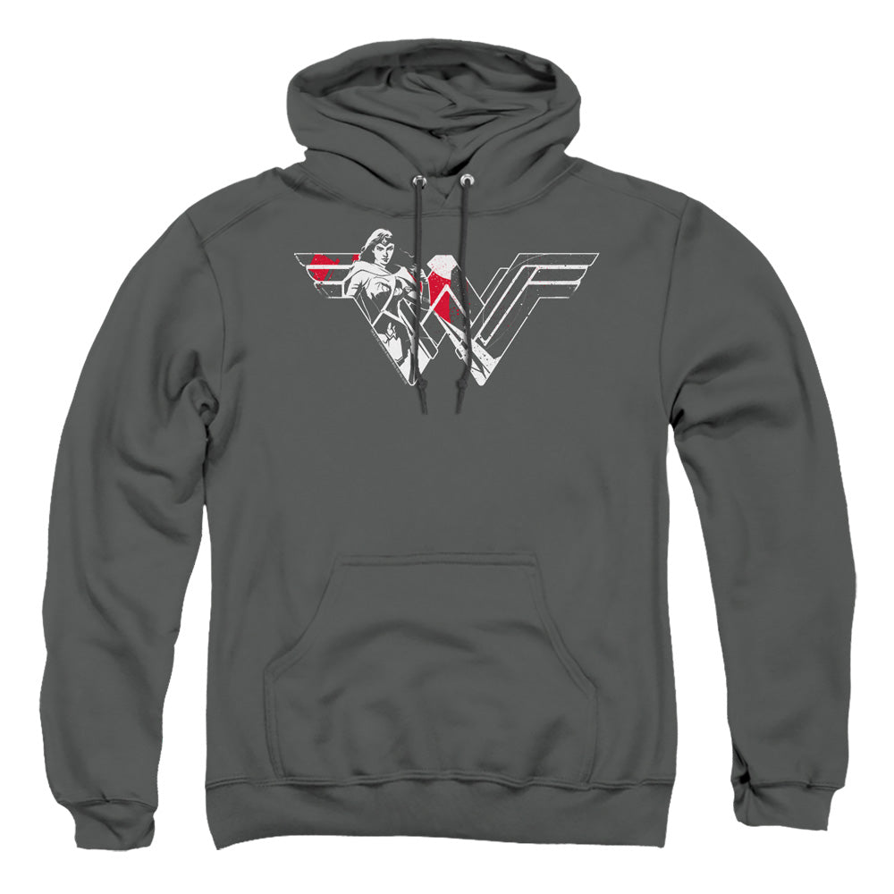 Wonder Splatter Logo