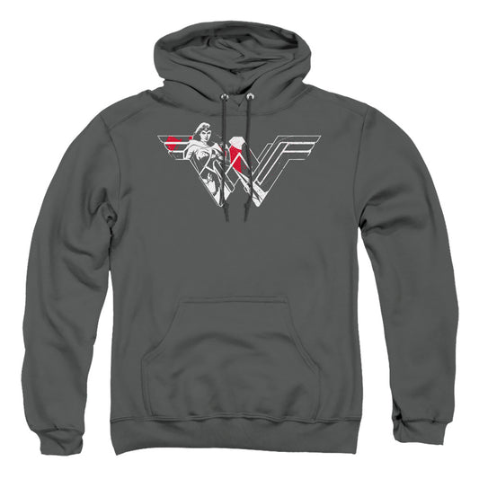 Wonder Splatter Logo