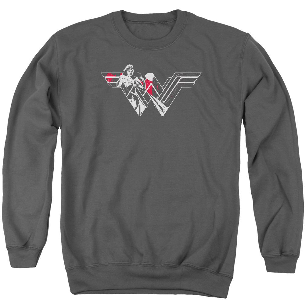 Wonder Splatter Logo