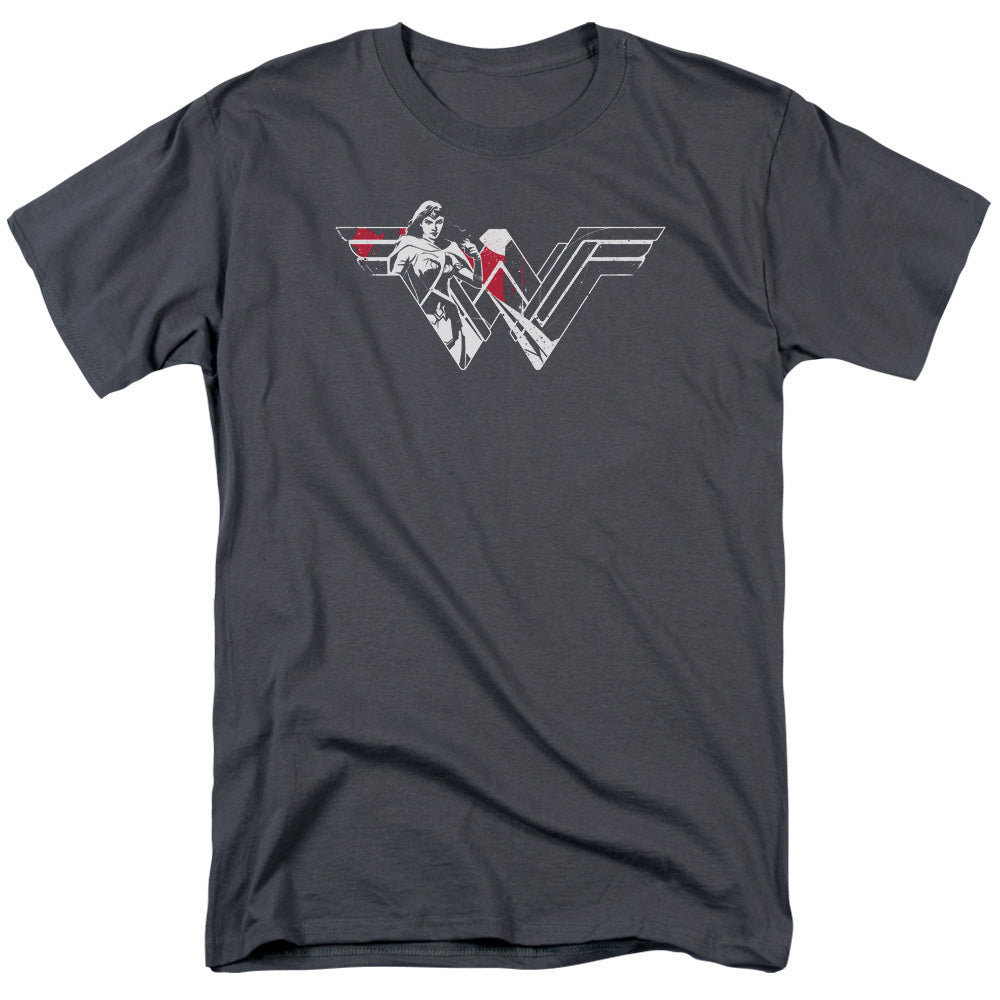 Wonder Splatter Logo