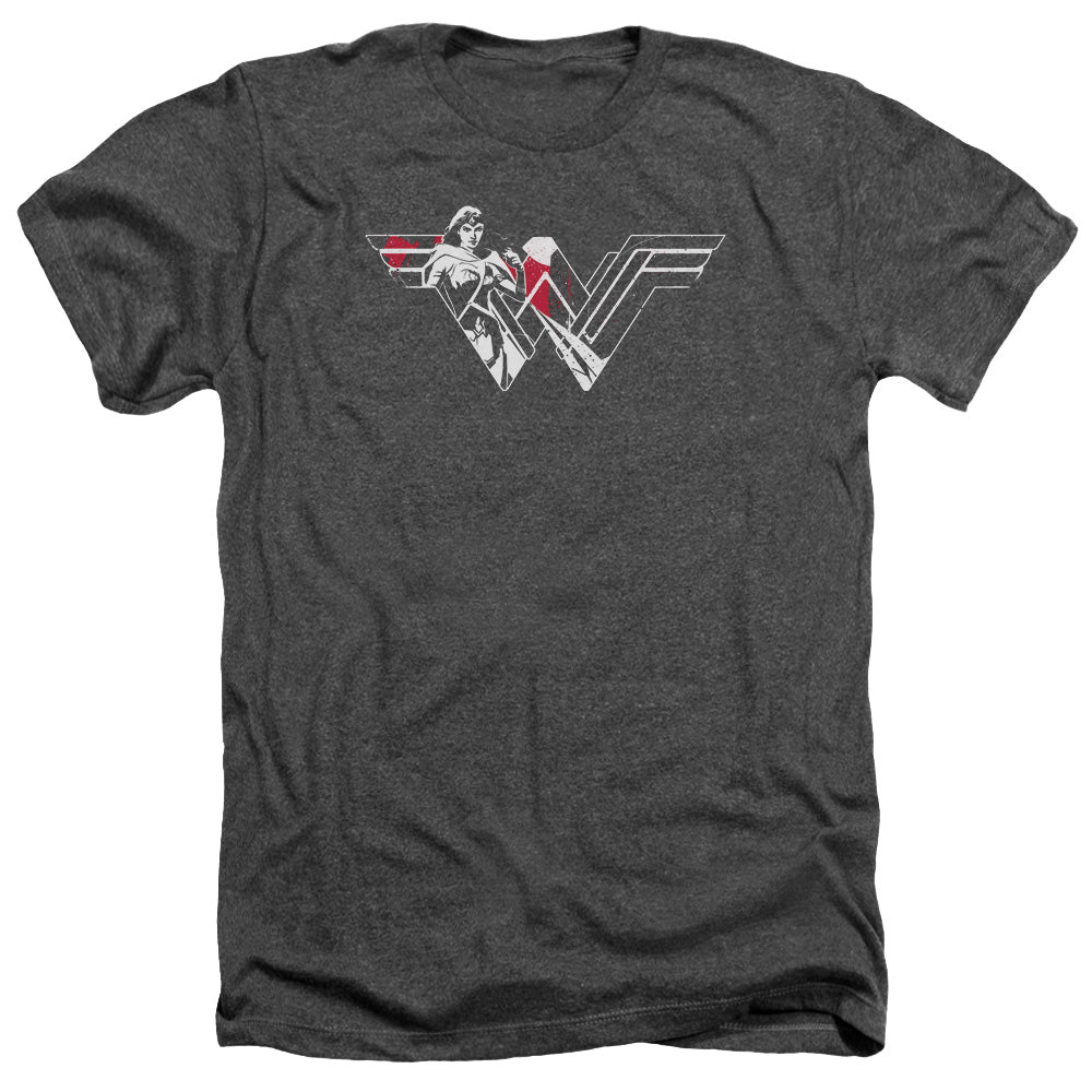 Wonder Splatter Logo