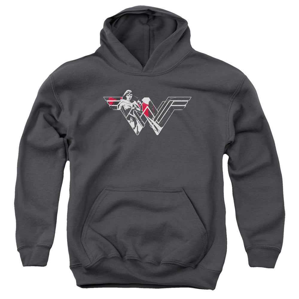 Wonder Splatter Logo