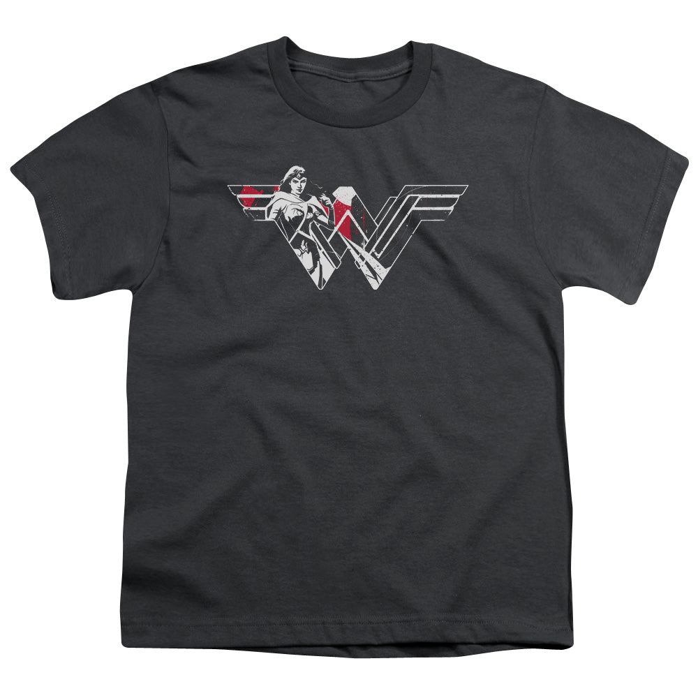 Wonder Splatter Logo