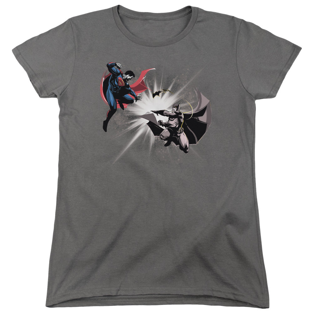 Fight Burst