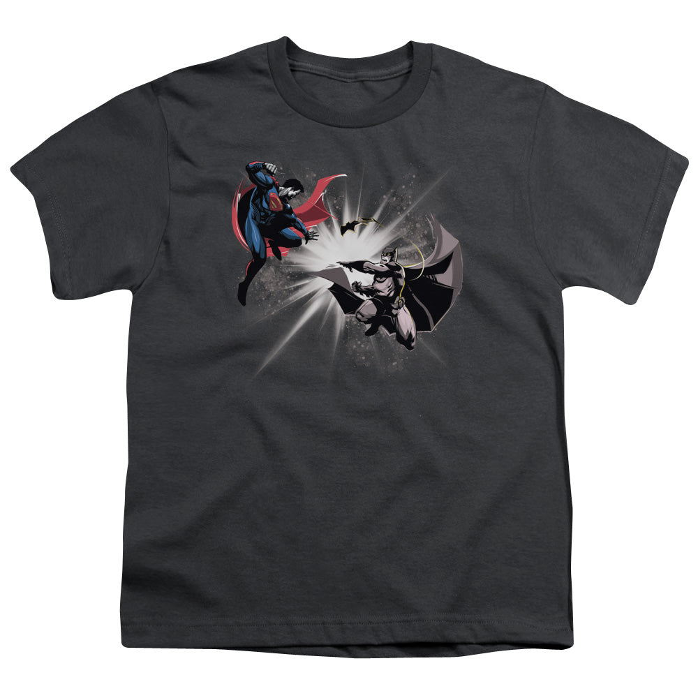 Fight Burst