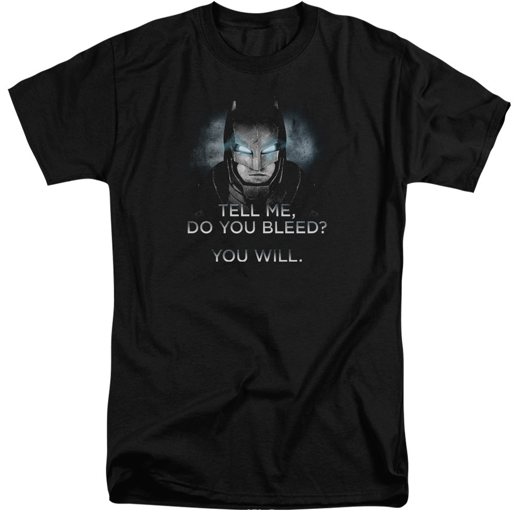 Do You Bleed
