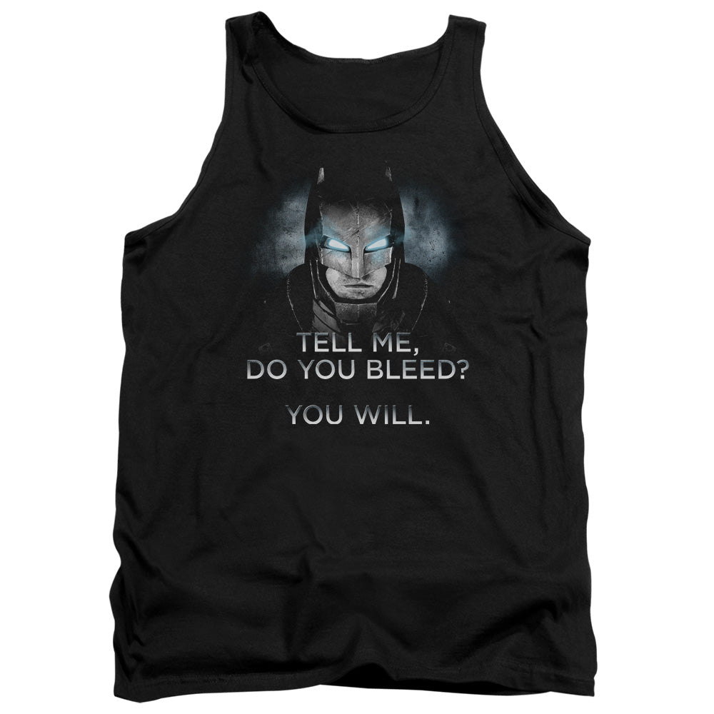 Do You Bleed