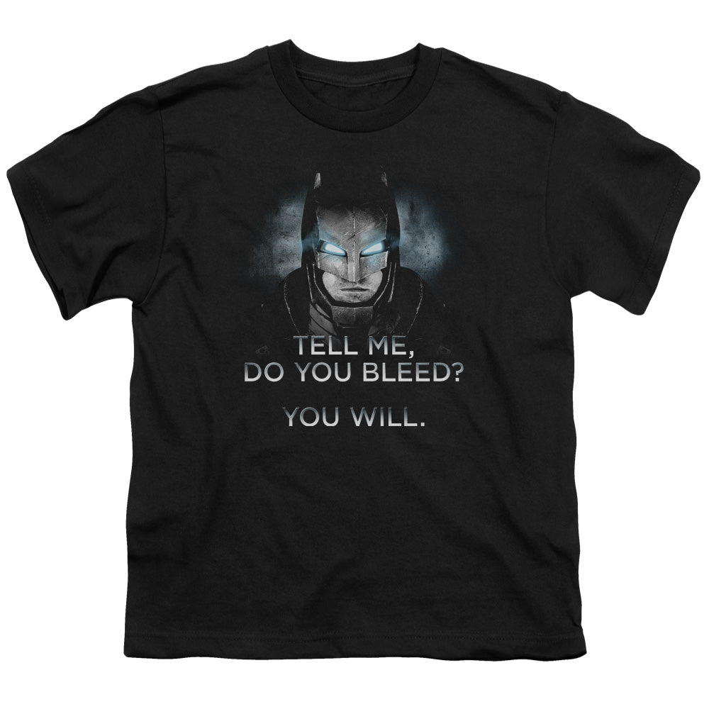 Do You Bleed