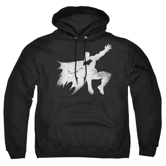 Knight Silhouette