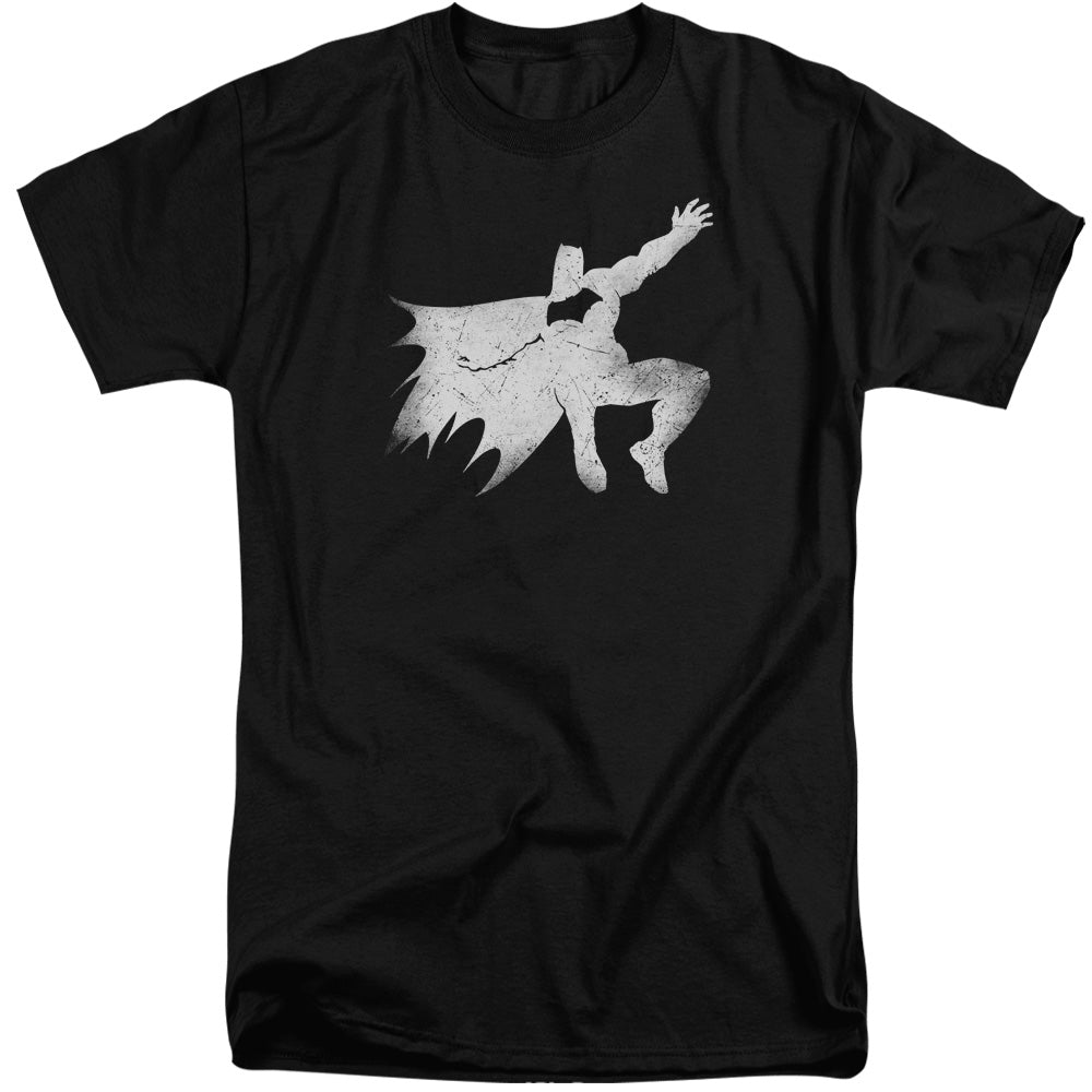 Knight Silhouette