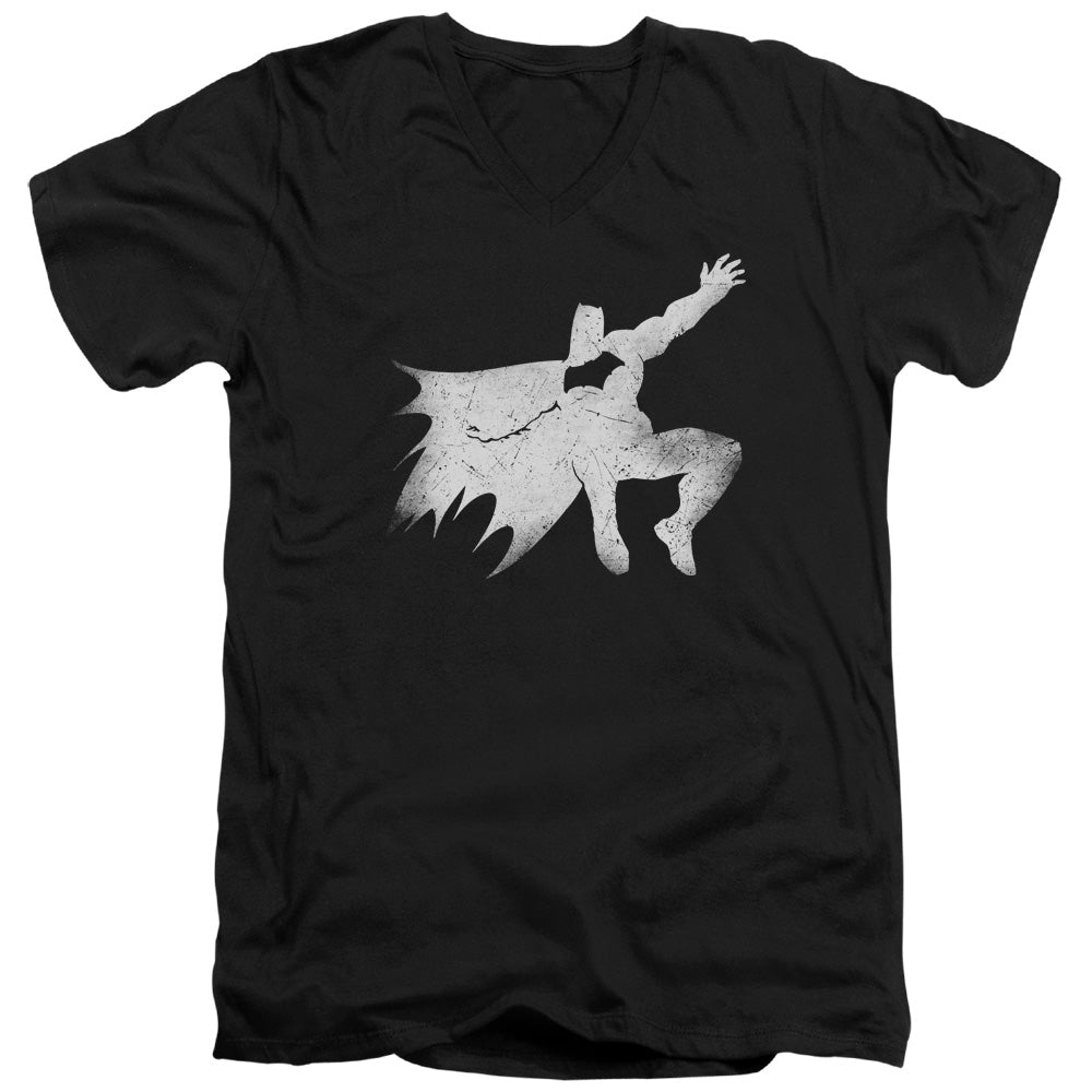 Knight Silhouette
