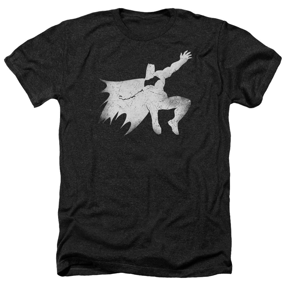 Knight Silhouette